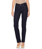 LEVI'S SLIMMING STRAIGHT JEANS - SCENIC DRIVE